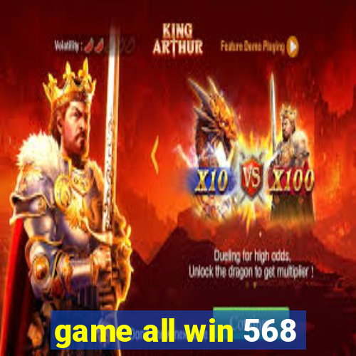 game all win 568